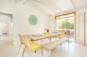 Dromanas Beachside Hideaway